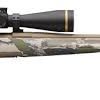 Browning X-Bolt Speed Smoked Bronze Cerakote Bolt Action Rifle - 30-06 Springfield - 22in