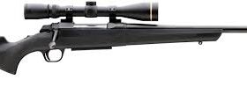 Browning AB3 Composite Stalker Blue/Black Bolt Action Rifle - 308 Winchester