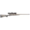 Browning X-Bolt Polished Stainless Bolt Action - 30-06 Springfield - 22in