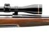 Browning X-Bolt Medallion Polished Blued Bolt Action Rifle - 308 Winchester - 22in