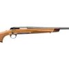 Browning X-Bolt Medallion Polished Blued Bolt Action Rifle - 30-06 Springfield - 22in