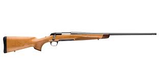 Browning X-Bolt Medallion Polished Blued Bolt Action Rifle - 30-06 Springfield - 22in