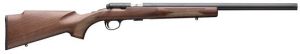 Browning T-Bolt Target SR Blued Bolt Action Rifle - 22 Long Rifle - 20in