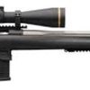 Browning X-Bolt Target Max Matte Black Cerakote Bolt Action Rifle - 6mm Creedmoor - 26in