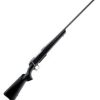 Browning AB3 Composite Stalker Blue/Black Bolt Action Rifle - 308 Winchester