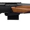Browning BAR MK 3 DBM Semi-Auto Rifle