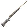 Browning X-Bolt Mountain Pro Burnt Bronze Cerakote Bolt Action Rifle - 300 PRC - 22in