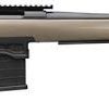 Browning X-Bolt Target Max Competition Lite Blued Bolt Action Rifle - 308 Winchester - 22in