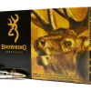 Browning 300 WSM 185 gr BXC Big Game 20/Box
