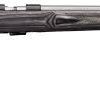 Browning T-Bolt Composite Varmint/Target Stainless Gray Bolt Action Rifle - 22 Long Rifle