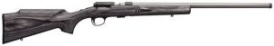 Browning T-Bolt Composite Varmint/Target Stainless Gray Bolt Action Rifle - 22 Long Rifle