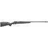 Browning X-Bolt Stalker Long Range Matte Black Bolt Action Rifle - 6.5 Creedmoor - 26in