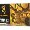 Browning 7mm Rem Mag 155 gr BXC Big Game 20/Box