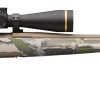 Browning X-Bolt Speed OVIX Camo Bolt Action Rifle - 280 Ackley Improved - 24in