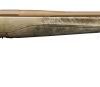 Browning X-Bolt Hell's Canyon Long Range Burnt Bronze Cerakote Bolt Action Rifle - 6.5 PRC