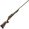 Browning X-Bolt HC LR McMillan Ambush Bolt Action Rifle