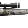 Browning X-Bolt Western Hunter Blued/Camo Bolt Action Rifle - 280 Ackley Improved - 26in