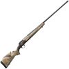 Browning X-Bolt Western Hunter Matte Blued/A-TACS AU Bolt Action Rifle - 6.5 PRC