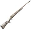 Browning X-Bolt Speed SR OVIX Camo Bolt Action Rifle - 22-250 Remington - 18in