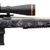 Browning X-Bolt Target McMillan A3-5 Bolt Action Rifle