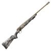 Browning X-Bolt Mountain Pro Burnt Bronze Cerakote Bolt Action Rifle - 300 Winchester Magnum - 22in