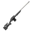 Browning X-Bolt Target Pro McMillan Matte Blued Bolt Action Rifle - 6.5 Creedmoor - 26in