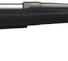 Browning AB3 Micro Stalker Matte Blued Bolt Action Rifle - 7mm-08 Remington - 20in