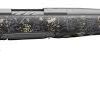 Browning X-Bolt Pro SPR Gray Cerakote Bolt Action Rifle - 308 Winchester - 18in