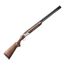 Browning Citori 725 Field Glossed Grade II/III Walnut 20 Gauge 3in Over Under Shotgun - 26in