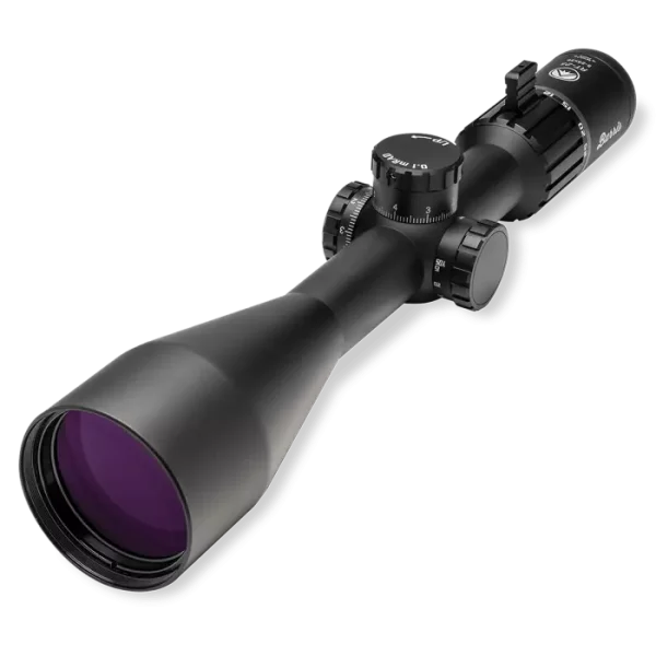 Burris RT-25 Rifle Scope 5-25x 56mm SCR 2 Reticle Matte Black