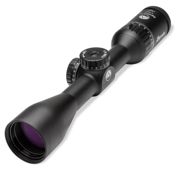 Burris Signature HD Rifle Scope