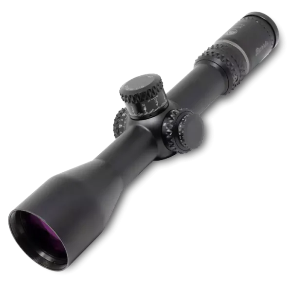 Burris XTR III Rifle Scope