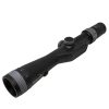 Burris Eliminator V Laser Rangefinding Rifle Scope 5-20x 50mm Illuminated X96 Reticle Matte Black