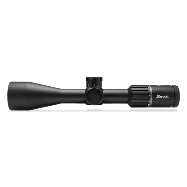 Burris RT-15 Rifle Scope 3-15x 50mm SCR 2 Reticle Matte Black