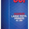 Magnum Pistol Primer