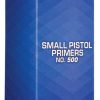 APS Pistol Primer Small Pistol