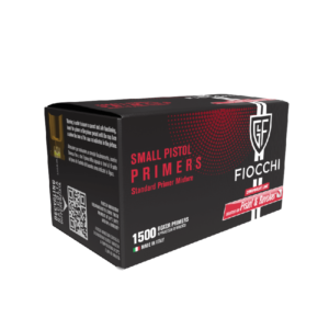 Small Pistol Primer Small Pistol