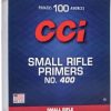 Standard Rifle Primer Small Rifle