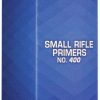 APS Rifle Primer Small Rifle