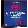 Muzzleloading Primer 209 In-Line