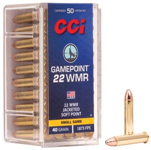 Gamepoint 22 WMR