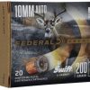 Swift A-Frame 10mm Auto