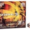 Fusion Handgun 50 Action Express
