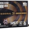 Personal Defense HST Micro 9mm Luger