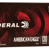American Eagle Handgun 38 Special