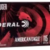 American Eagle Handgun 9mm Luger