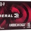 American Eagle Handgun 38 Super +P