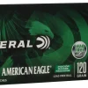 American Eagle Indoor Range Training Lead Free 40 S&W