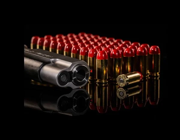 Syntech Range 40 S&W