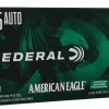 American Eagle Indoor Range Training Lead Free 45 Auto